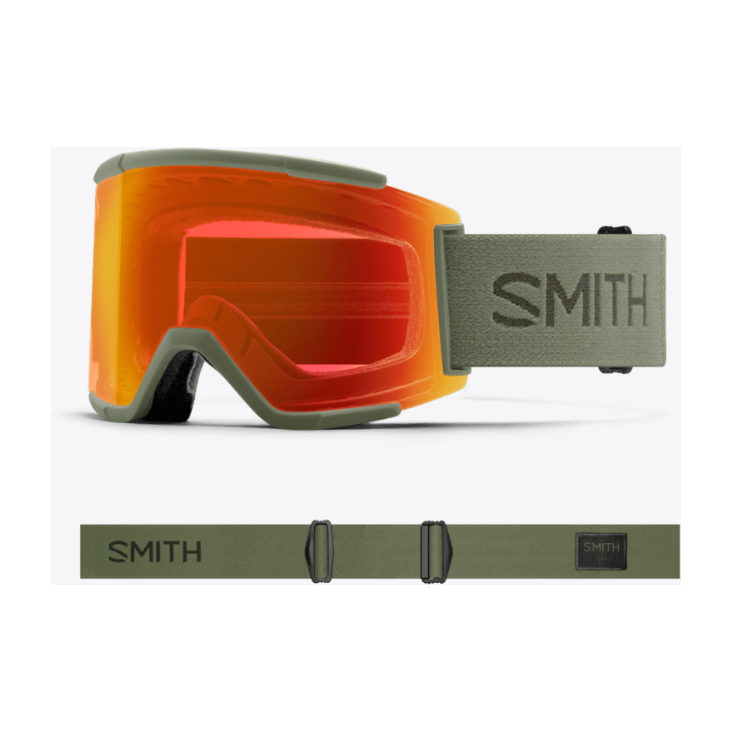 Smith Squad XL