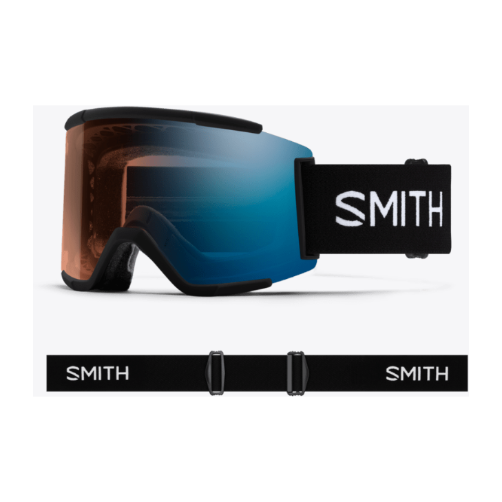 Smith Squad XL Low Bridge