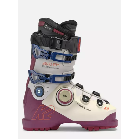 K2 Anthem 115 BOA