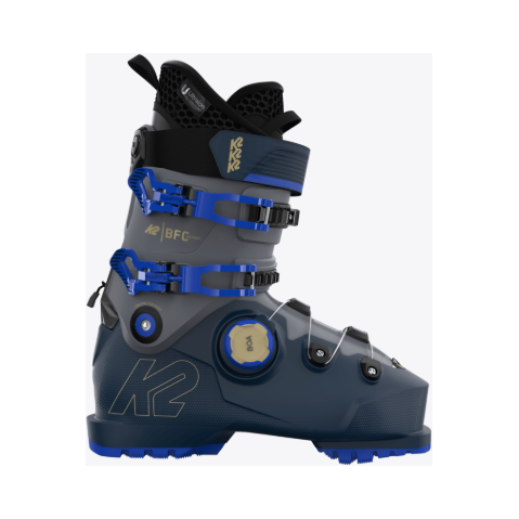 K2 BFC 120 BOA