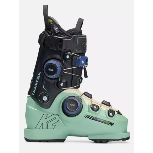 K2 Cortex 105 W Zonal BOA