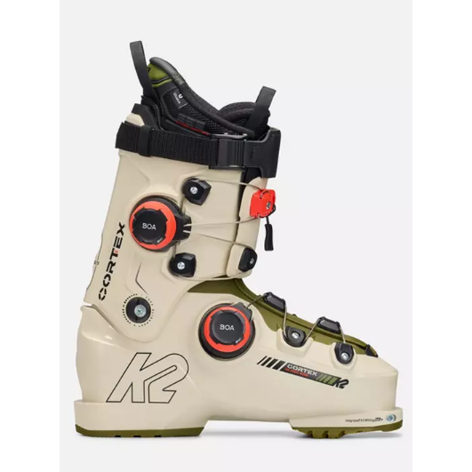 K2 Cortex 140 Zonal BOA