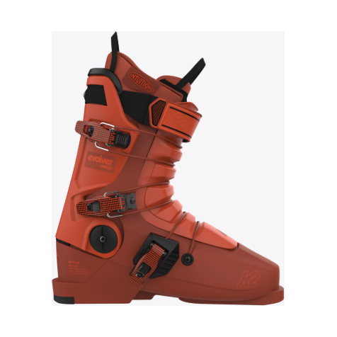 K2 Evolver