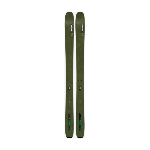 K2 Mindbender 106C