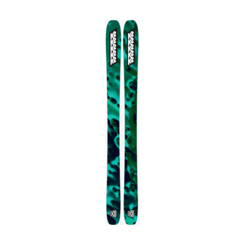 K2 Mindbender 106C