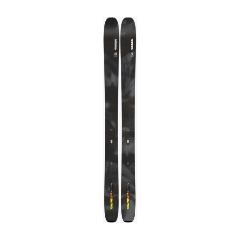 K2 Mindbender 116C
