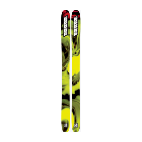 K2 Mindbender 116C