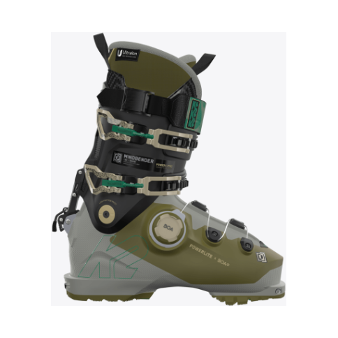 K2 Mindbender 130 BOA