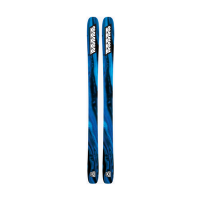 K2 Mindbender 96C
