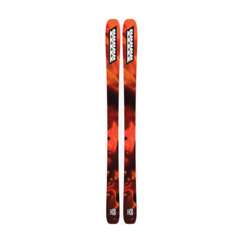 K2 Mindbender 99TI