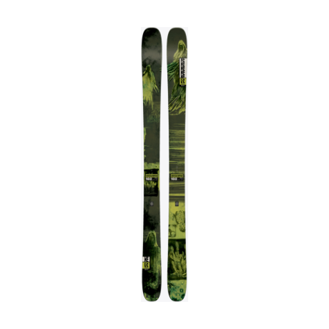 K2 Reckoner 102