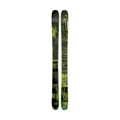 K2 Reckoner 102