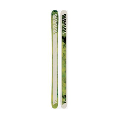 K2 Reckoner 102