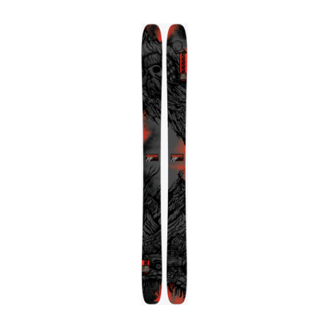 K2 Reckoner KF