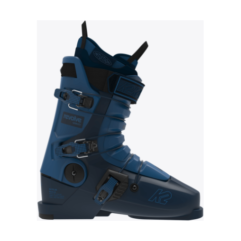 K2 Revolve