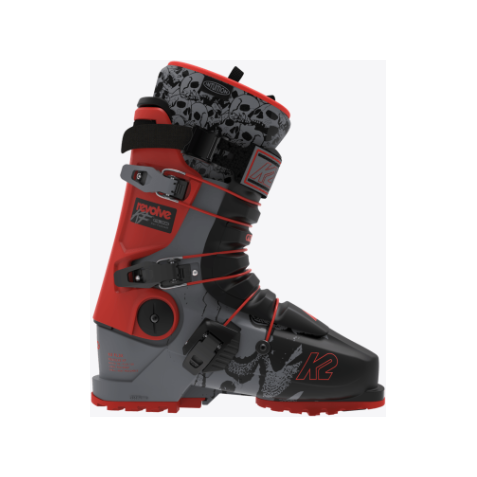 K2 Revolve KF
