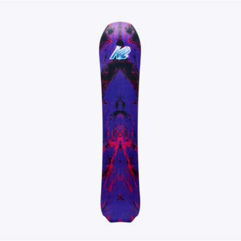 K2 Almanac