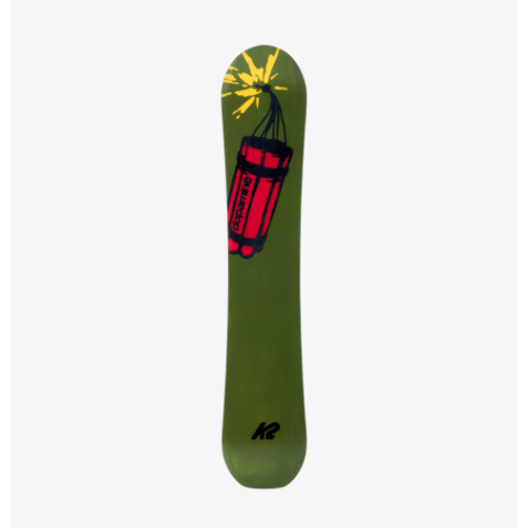 【美品 初心者~】 K2 KANDI SALOMON 140 ANTIDOTE K2 Antidote – Sundance Ski & Snowboard Shop
