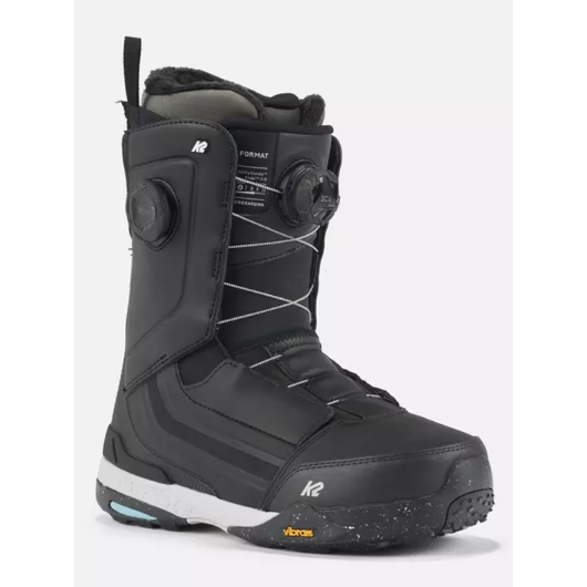 K2 Format W