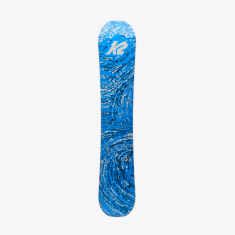 K2 Gateway Pop
