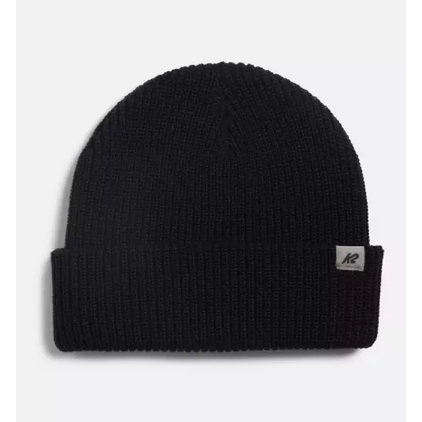 K2 Knit Beanie