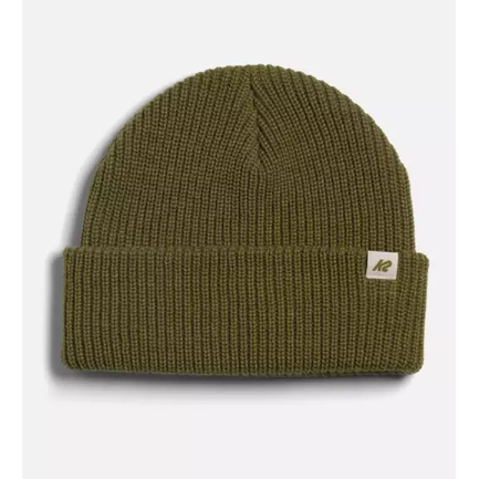 K2 Knit Beanie