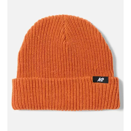 K2 Knit Beanie