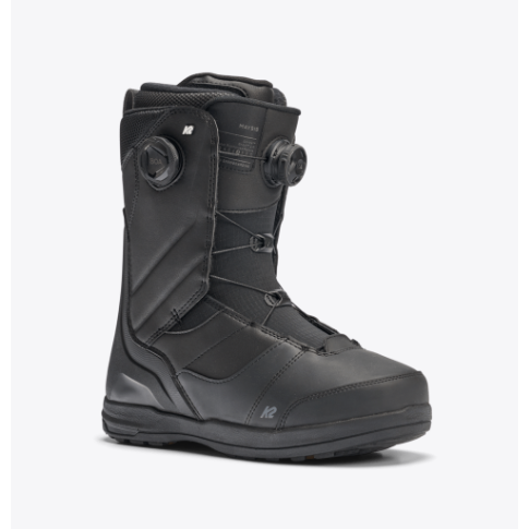 K2 Maysis