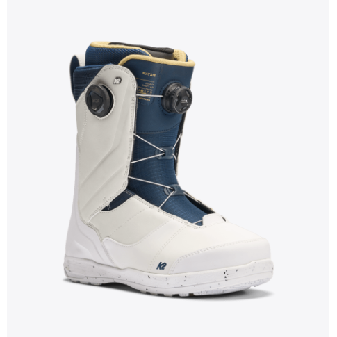 K2 Maysis