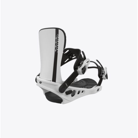 K2 Meridian – Sundance Ski & Snowboard Shop