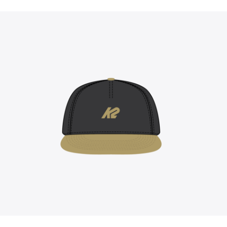 K2 Unstructured Twill 5 Panel
