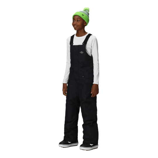 686 Boys Frontier Insulated Bib