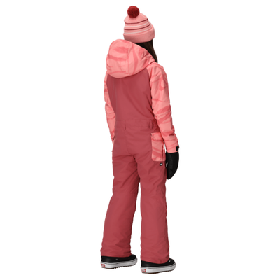 686 Girls Shine Insulated One-Piece