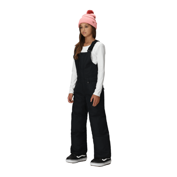 686 Girls Sierra Insulated Bib