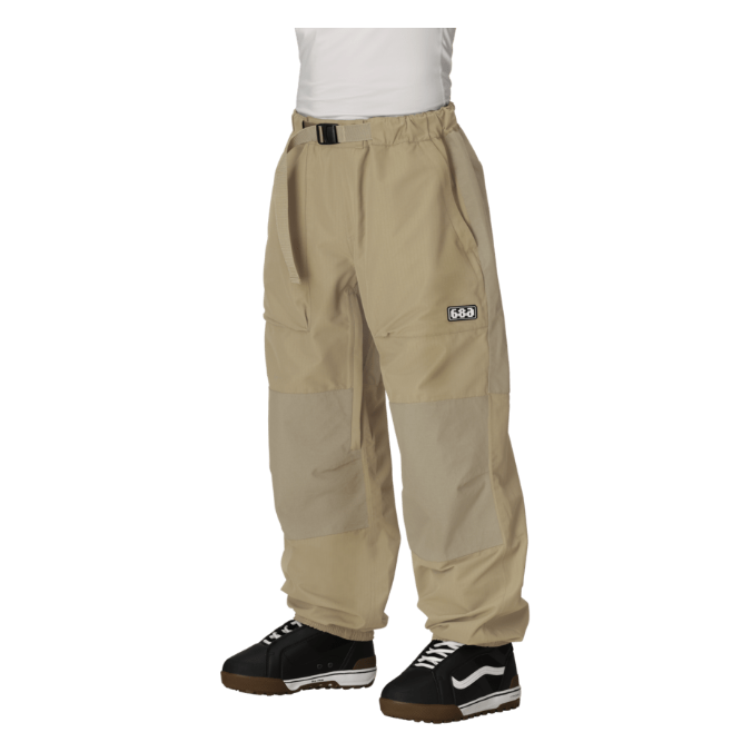 686 M Ghost 2.5L Pant