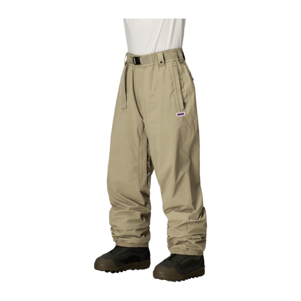 686 M Gore-Tex Dojo Shell Pant