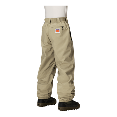 686 M Gore-Tex Dojo Shell Pant