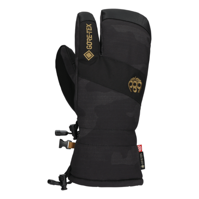 686 M Gore-Tex Linear Trigger Mitt