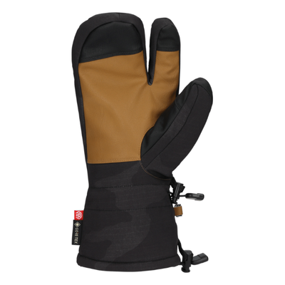 686 M Gore-Tex Linear Trigger Mitt