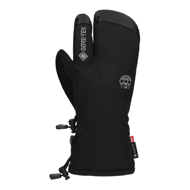 686 M Gore-Tex Linear Trigger Mitt