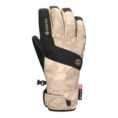686 M Gore-Tex Linear Under Cuff Glove