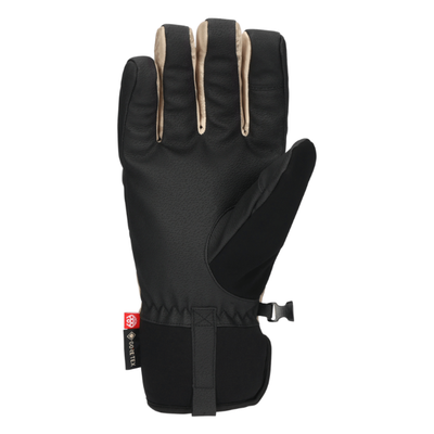686 M Gore-Tex Linear Under Cuff Glove