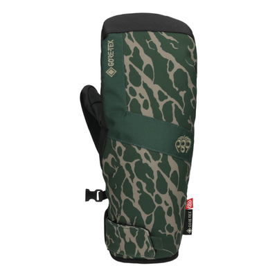 686 M Gore-Tex Linear Under Cuff Mitt