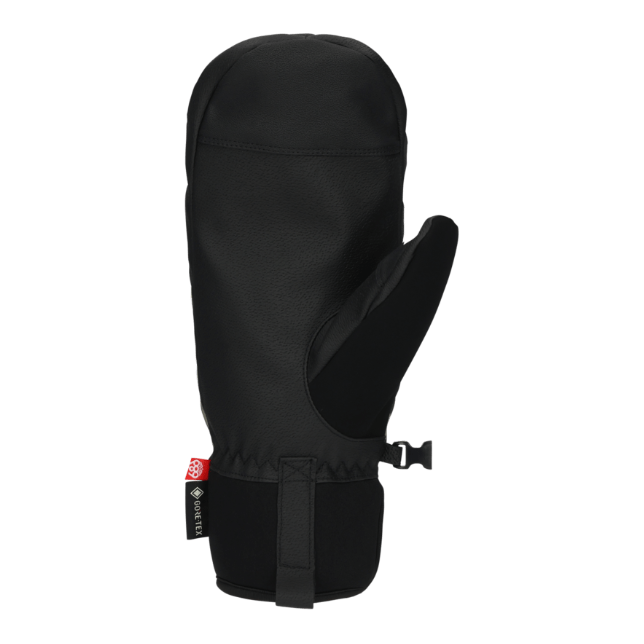 686 M Gore-Tex Linear Under Cuff Mitt