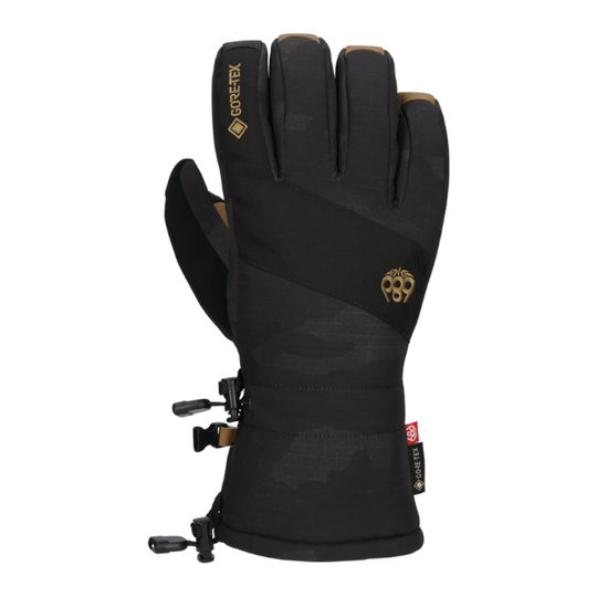 686 M GORE-TEX LINEAR GLOVE