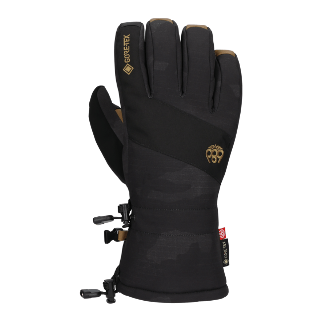 686 M Gore-Tex Liner Glove