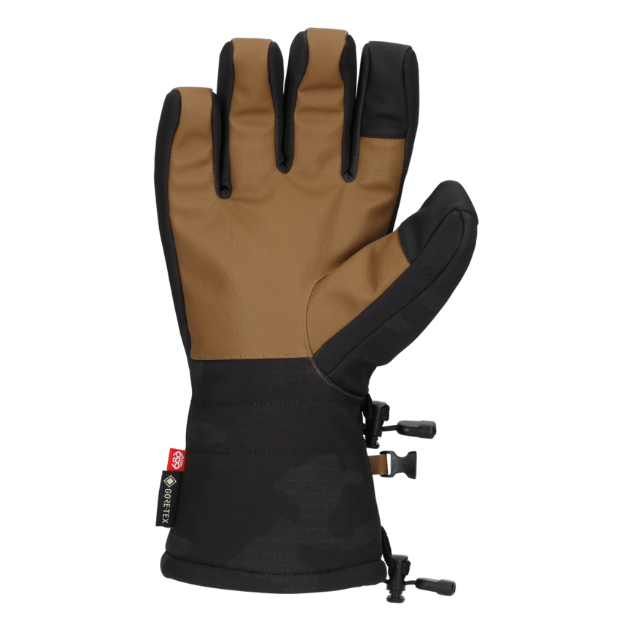 686 M Gore-Tex Liner Glove