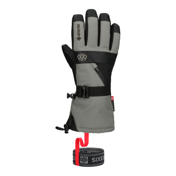 686 M Gore-Tex Smarty 3-in-1 Gauntlet Glove