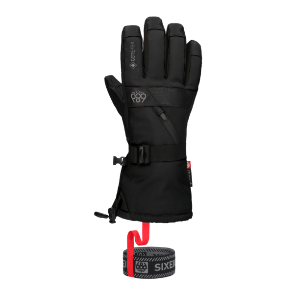 686 M Gore-Tex Smarty 3-in-1 Gauntlet Glove