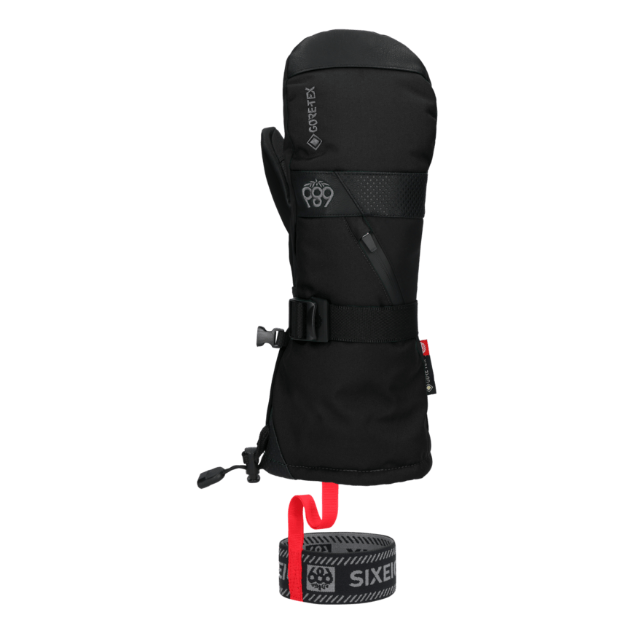 686 M Gore-Tex Smarty 3-in-1 Gauntlet Mitt